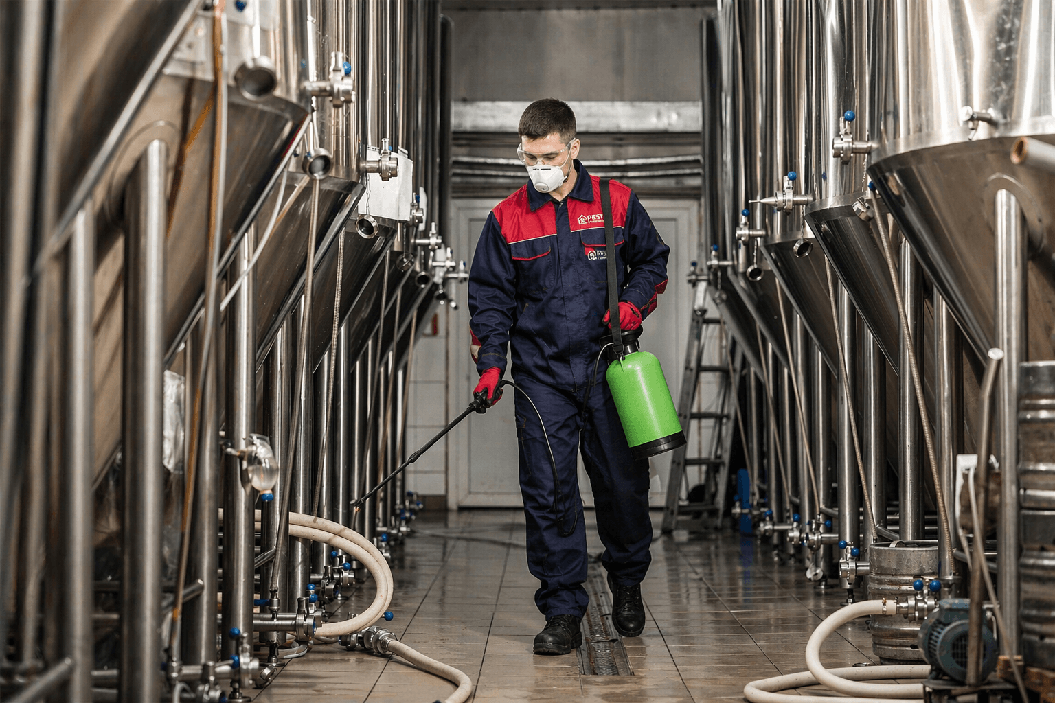 Pest Exterminator Melbourne | Fast & Eco-Friendly Pest Control